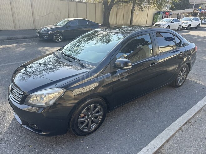 GWM Voleex C30 2013, 168,000 km - 1.5 l - Bakı