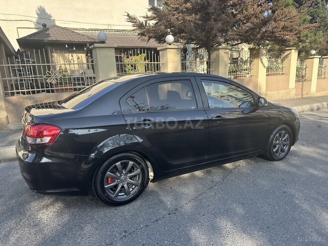 GWM Voleex C30 2013, 168,000 km - 1.5 l - Bakı