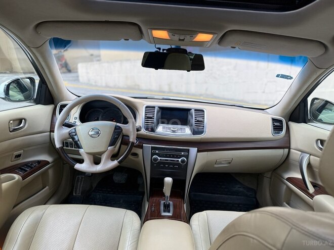Nissan Teana 2010, 238,122 km - 2.5 l - Bakı
