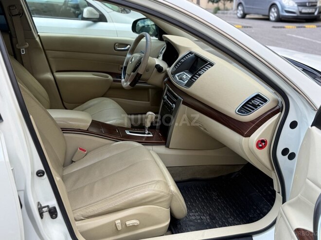 Nissan Teana 2010, 238,122 km - 2.5 l - Bakı