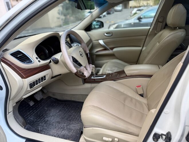 Nissan Teana 2010, 238,122 km - 2.5 l - Bakı