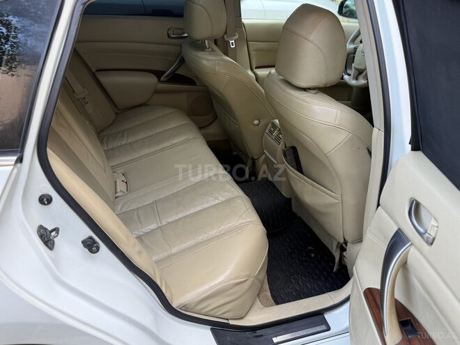 Nissan Teana 2010, 238,122 km - 2.5 l - Bakı