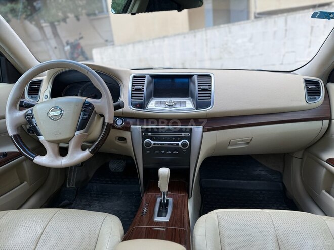 Nissan Teana 2010, 238,122 km - 2.5 l - Bakı