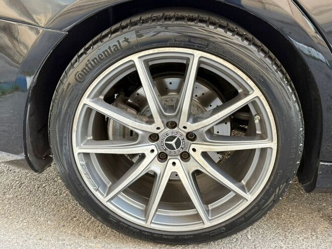 Mercedes S 350 d 2018, 127,000 km - 2.9 l - Bakı