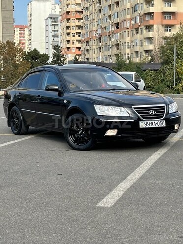 Hyundai Sonata 2009, 300,000 km - 2.4 l - Bakı
