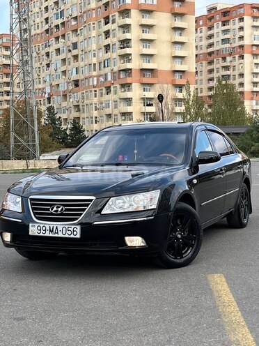 Hyundai Sonata 2009, 300,000 km - 2.4 l - Bakı
