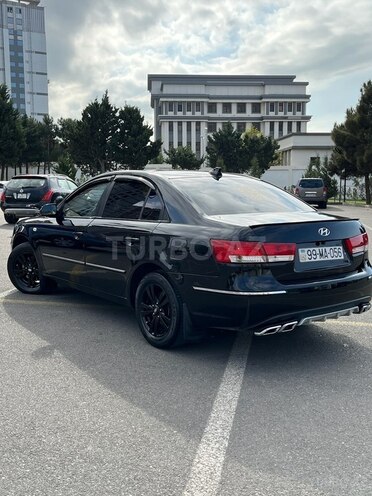 Hyundai Sonata 2009, 300,000 km - 2.4 l - Bakı