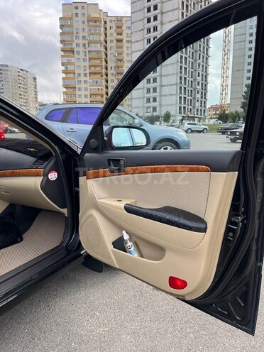 Hyundai Sonata 2009, 300,000 km - 2.4 l - Bakı