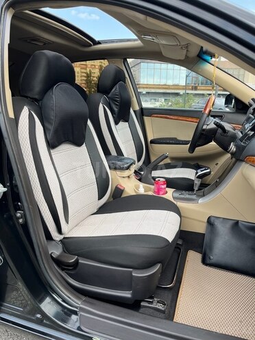 Hyundai Sonata 2009, 300,000 km - 2.4 l - Bakı