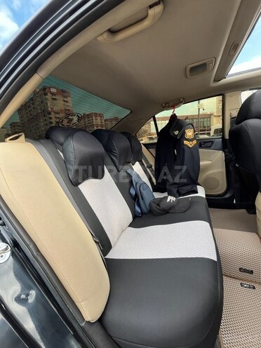 Hyundai Sonata 2009, 300,000 km - 2.4 l - Bakı