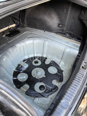 Hyundai Sonata 2009, 300,000 km - 2.4 l - Bakı