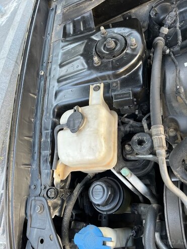 Hyundai Sonata 2009, 300,000 km - 2.4 l - Bakı