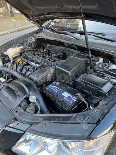 Hyundai Sonata 2009, 300,000 km - 2.4 l - Bakı