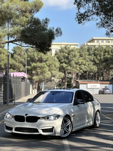 BMW 328 2015, 150,000 km - 2.0 l - Bakı