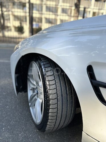 BMW 328 2015, 150,000 km - 2.0 l - Bakı