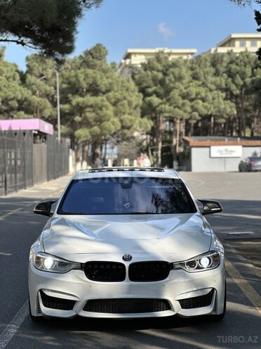BMW 328 2015, 150,000 km - 2.0 l - Bakı