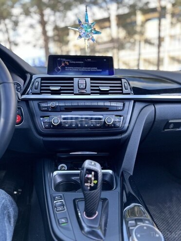 BMW 328 2015, 150,000 km - 2.0 l - Bakı