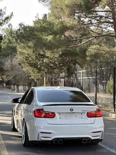 BMW 328 2015, 150,000 km - 2.0 l - Bakı