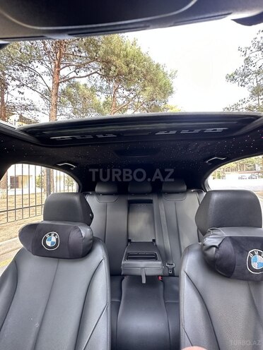 BMW 328 2015, 150,000 km - 2.0 l - Bakı