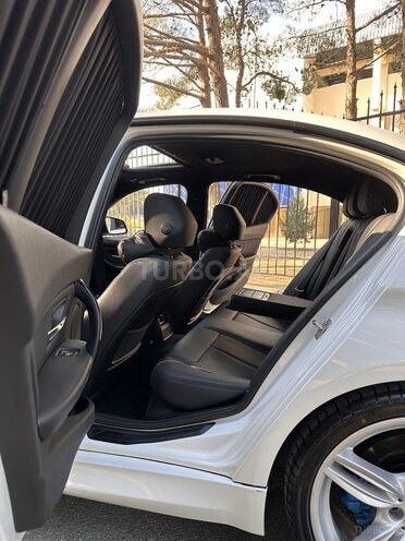 BMW 328 2015, 150,000 km - 2.0 l - Bakı