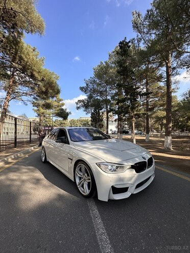 BMW 328 2015, 150,000 km - 2.0 l - Bakı