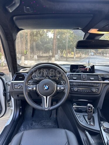 BMW 328 2015, 150,000 km - 2.0 l - Bakı