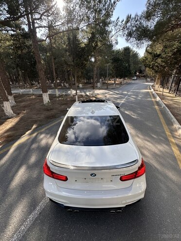 BMW 328 2015, 150,000 km - 2.0 l - Bakı