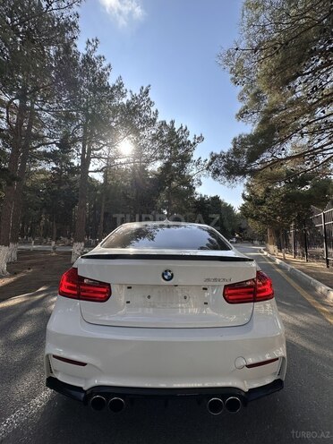 BMW 328 2015, 150,000 km - 2.0 l - Bakı