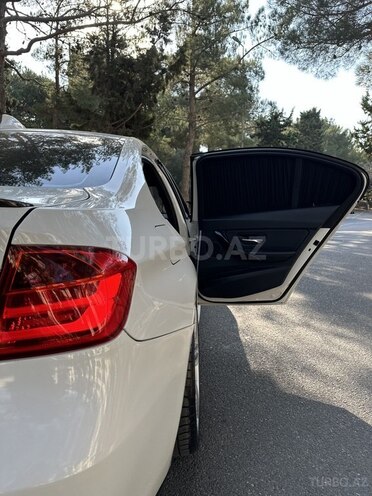 BMW 328 2015, 150,000 km - 2.0 l - Bakı