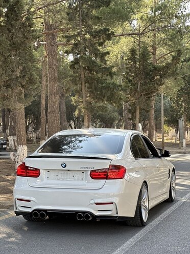 BMW 328 2015, 150,000 km - 2.0 l - Bakı