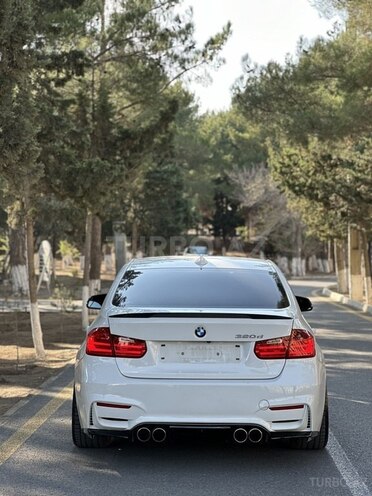 BMW 328 2015, 150,000 km - 2.0 l - Bakı