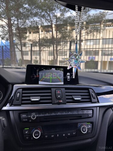 BMW 328 2015, 150,000 km - 2.0 l - Bakı