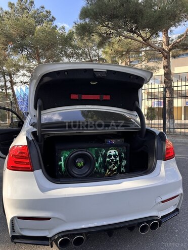 BMW 328 2015, 150,000 km - 2.0 l - Bakı