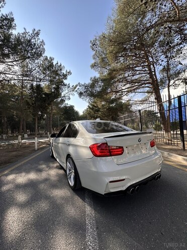 BMW 328 2015, 150,000 km - 2.0 l - Bakı