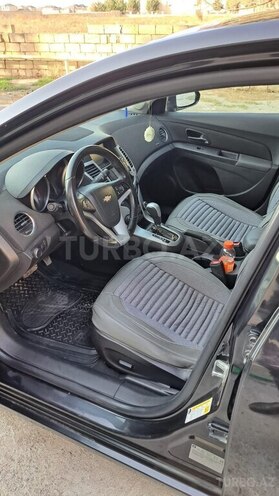 Chevrolet Cruze 2015, 180,000 km - 1.4 l - Bakı