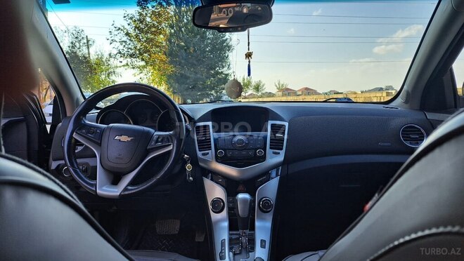 Chevrolet Cruze 2015, 180,000 km - 1.4 l - Bakı