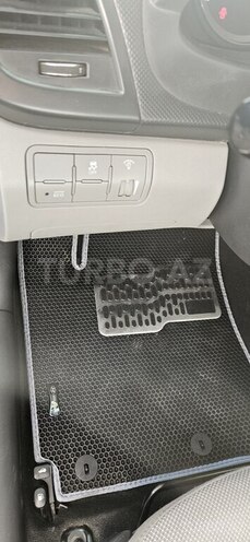 Hyundai Accent 2014, 250,000 km - 1.6 l - Bakı