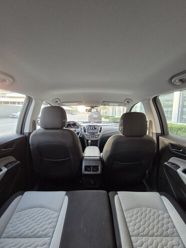 Chevrolet Equinox 2018, 189,197 km - 1.5 l - Bakı