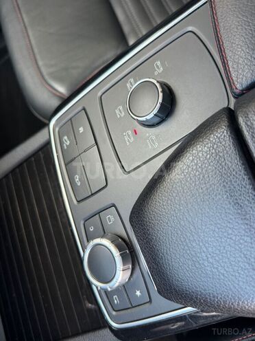 Mercedes GLE 43 AMG 4MATIC Coupe-12