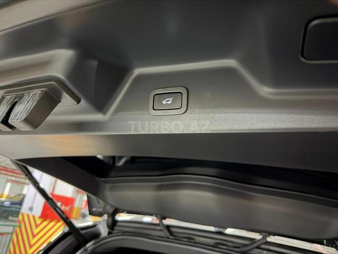 Land Rover Range Rover 2020, 140,000 km - 3.0 l - Bakı