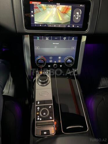 Land Rover Range Rover 2020, 140,000 km - 3.0 l - Bakı