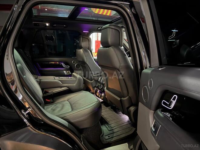 Land Rover Range Rover 2020, 140,000 km - 3.0 l - Bakı