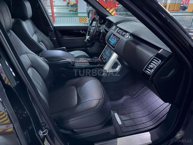 Land Rover Range Rover 2020, 140,000 km - 3.0 l - Bakı