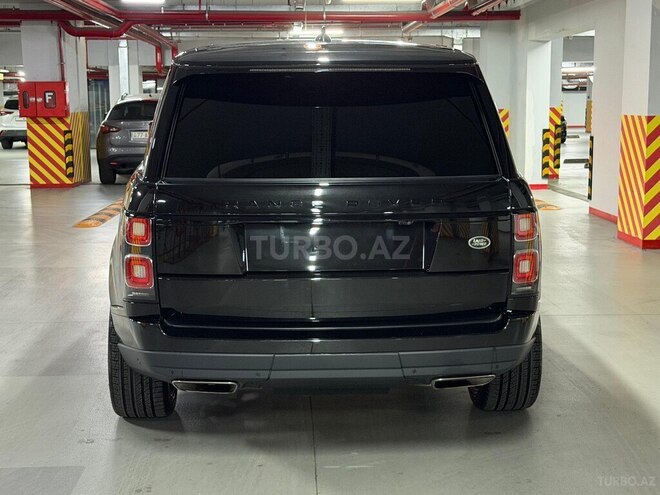 Land Rover Range Rover 2020, 140,000 km - 3.0 l - Bakı