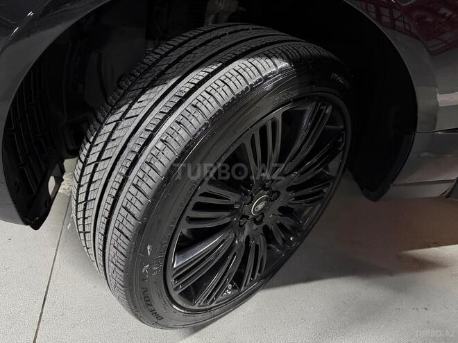 Land Rover Range Rover 2020, 140,000 km - 3.0 l - Bakı