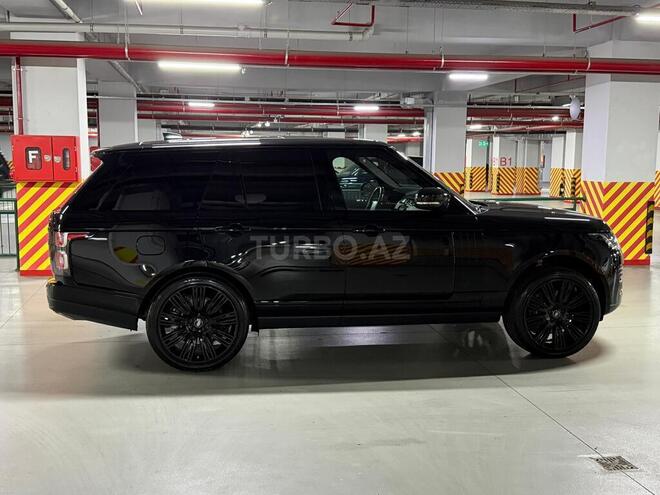Land Rover Range Rover 2020, 140,000 km - 3.0 l - Bakı