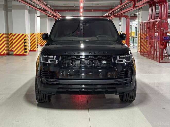 Land Rover Range Rover 2020, 140,000 km - 3.0 l - Bakı