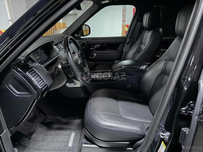Land Rover Range Rover 2020, 140,000 km - 3.0 l - Bakı