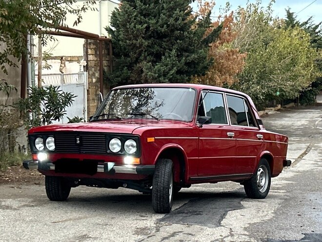 LADA (VAZ) 2106 2004, 77,477 km - 1.6 л - Bakı