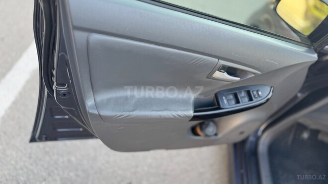 Toyota Prius 2010, 345,774 km - 1.8 л - Bakı